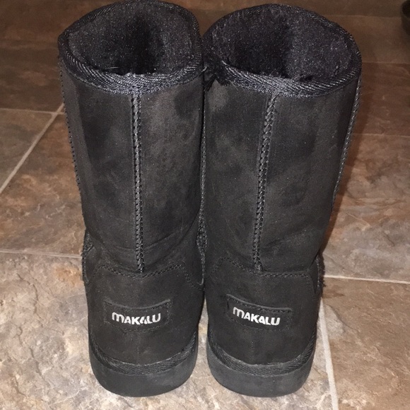 makalu ani boots